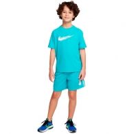 Футболка Nike B NK DF MULTI SS TOP HBR thumbnav 5